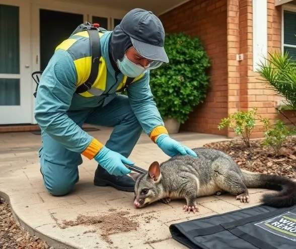 Dead Animal Removal Service in Chadstone