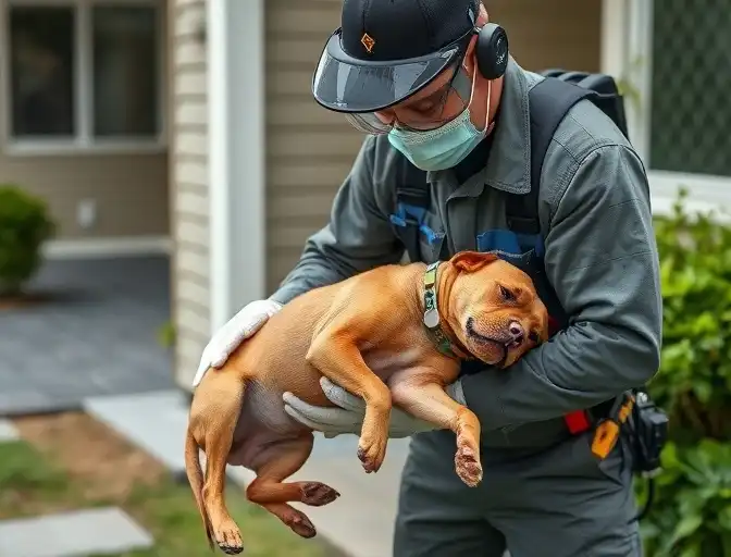 Dead Dog Removal Chadstone