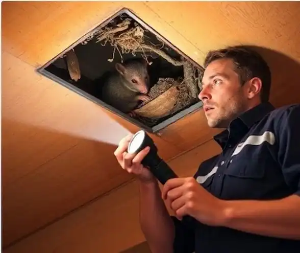 Possum Removal Service Chadstone